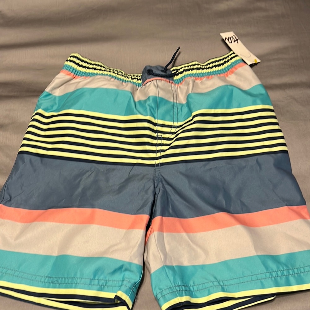 Tea Collection Board Shorts